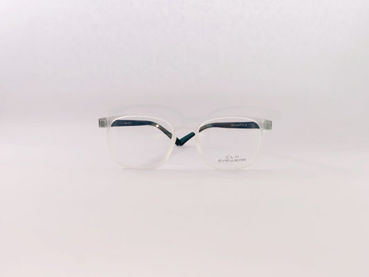 iDom Eyeglasses Full Frame Square Shape For Kids 122318