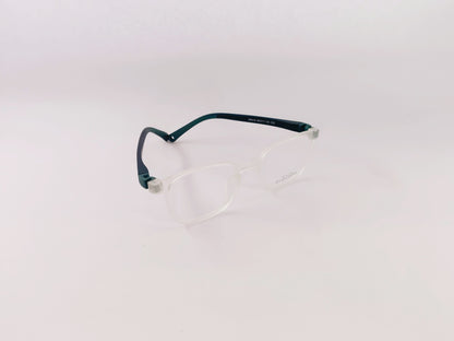 iDom Eyeglasses Full Frame Square Shape For Kids 122318