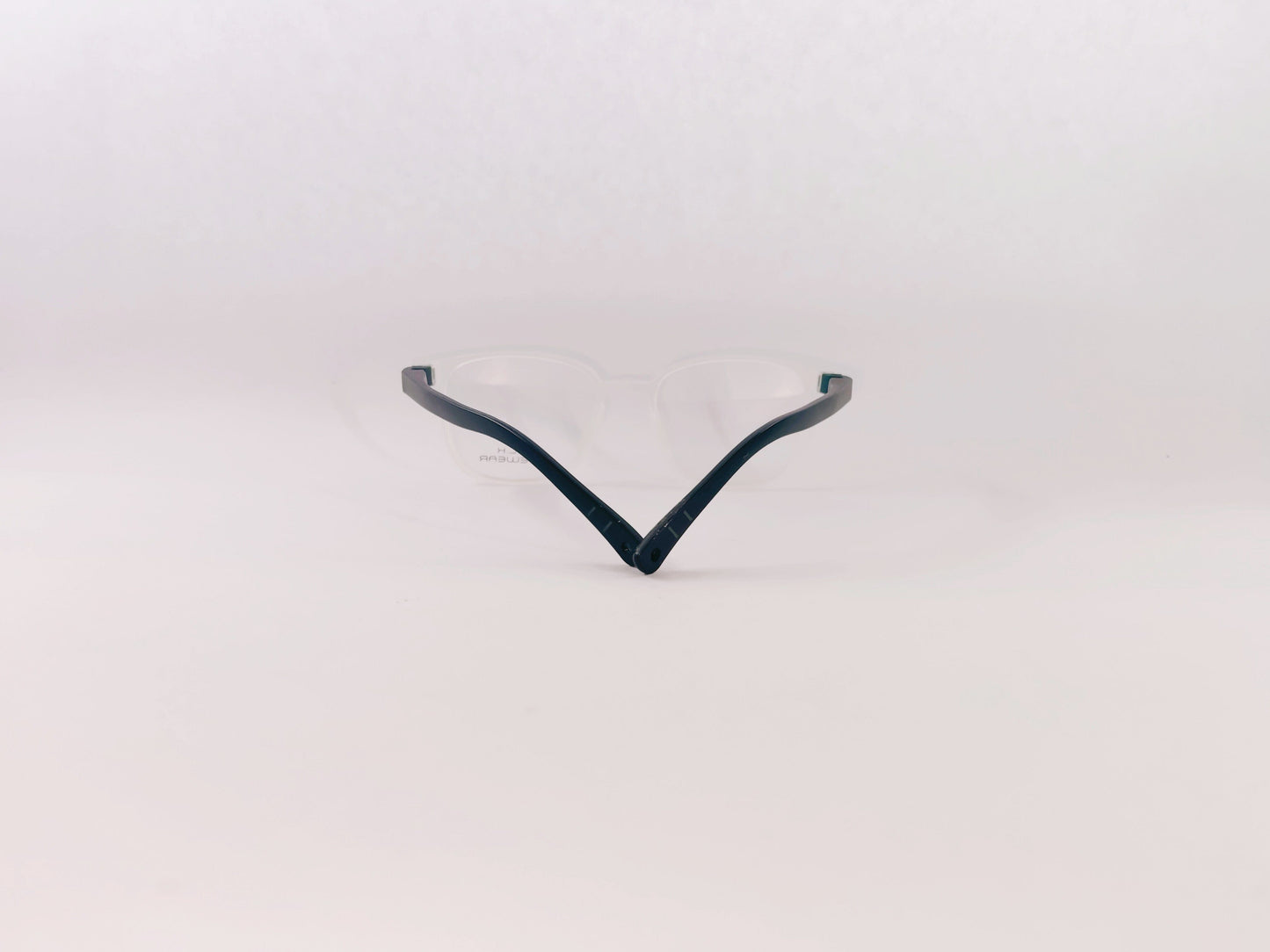 iDom Eyeglasses Full Frame Square Shape For Kids 122318