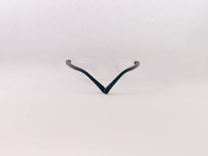 iDom Eyeglasses Full Frame Square Shape For Kids 122318