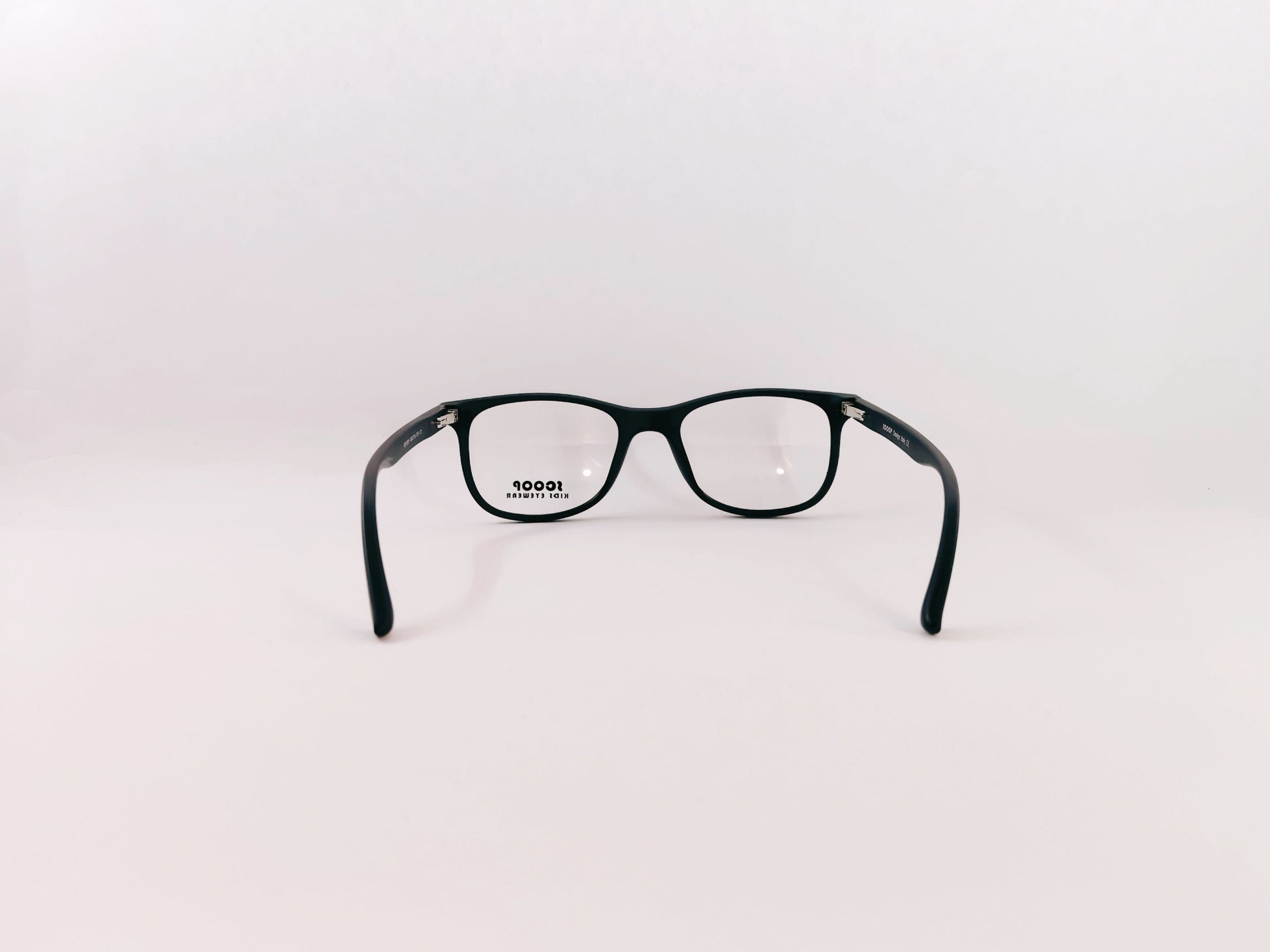 iDom Eyeglasses Full Frame Square Shape For Kids 132495