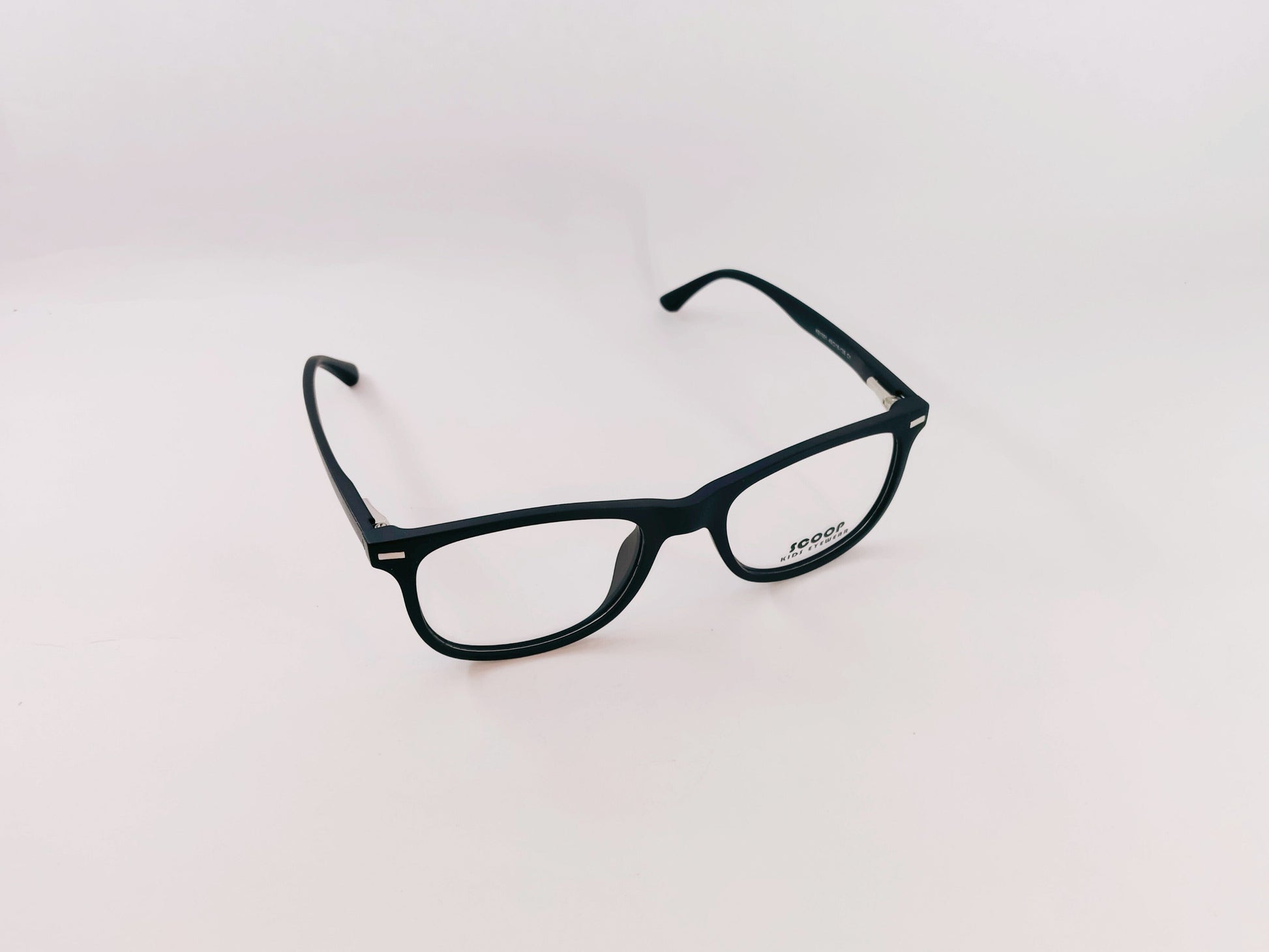 iDom Eyeglasses Full Frame Square Shape For Kids 132495