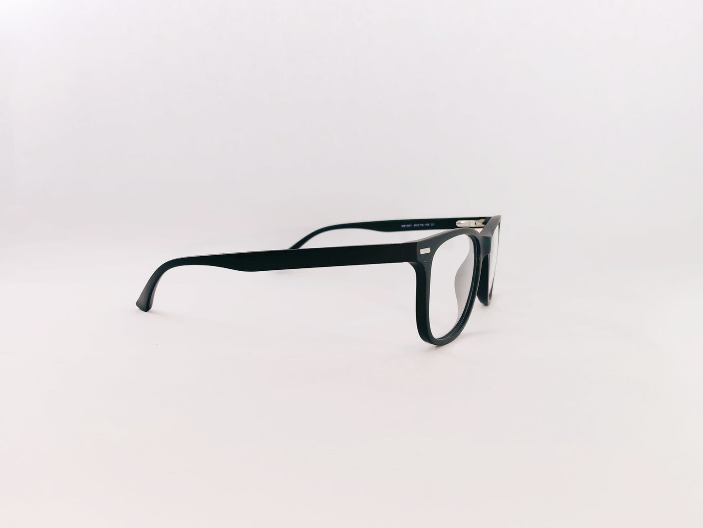 iDom Eyeglasses Full Frame Square Shape For Kids 132495