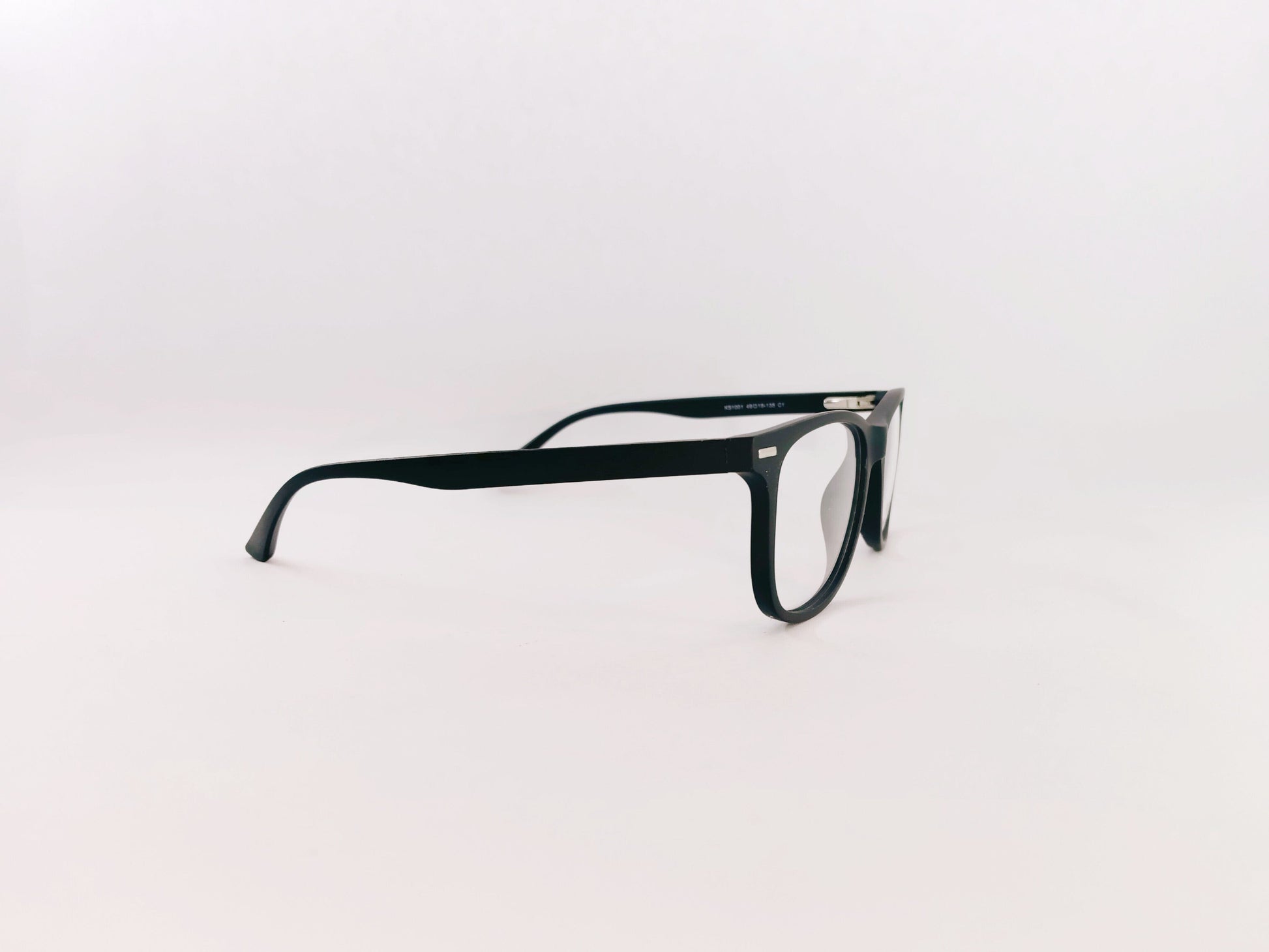 iDom Eyeglasses Full Frame Square Shape For Kids 132495