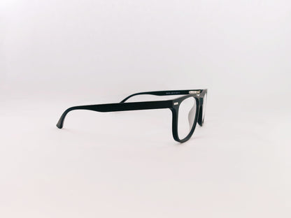 iDom Eyeglasses Full Frame Square Shape For Kids 132495