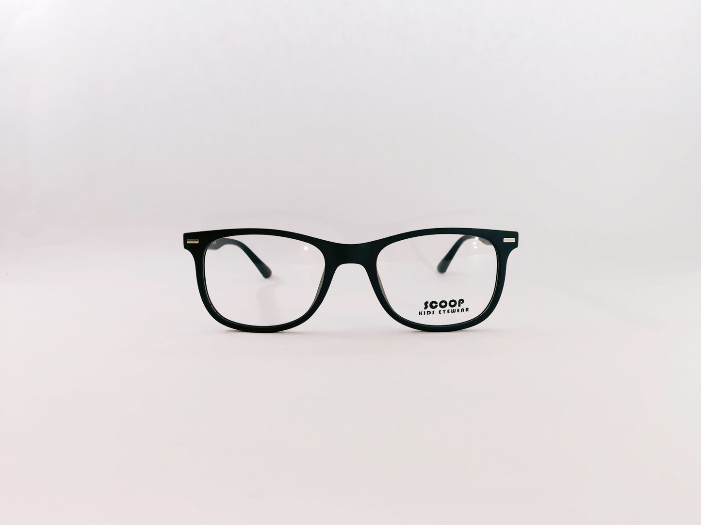 iDom Eyeglasses Full Frame Square Shape For Kids 132495