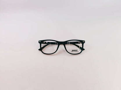 iDom Eyeglasses Full Frame Square Shape For Kids 132495