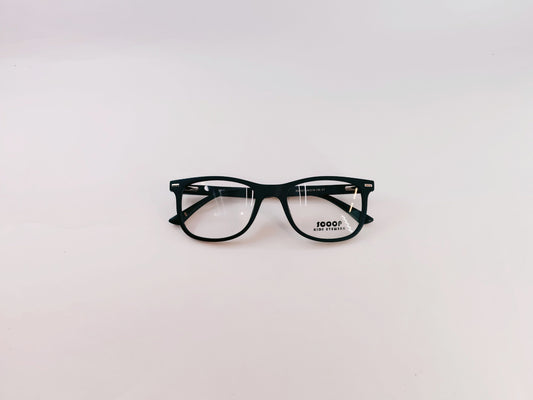 iDom Eyeglasses Full Frame Square Shape For Kids 132495