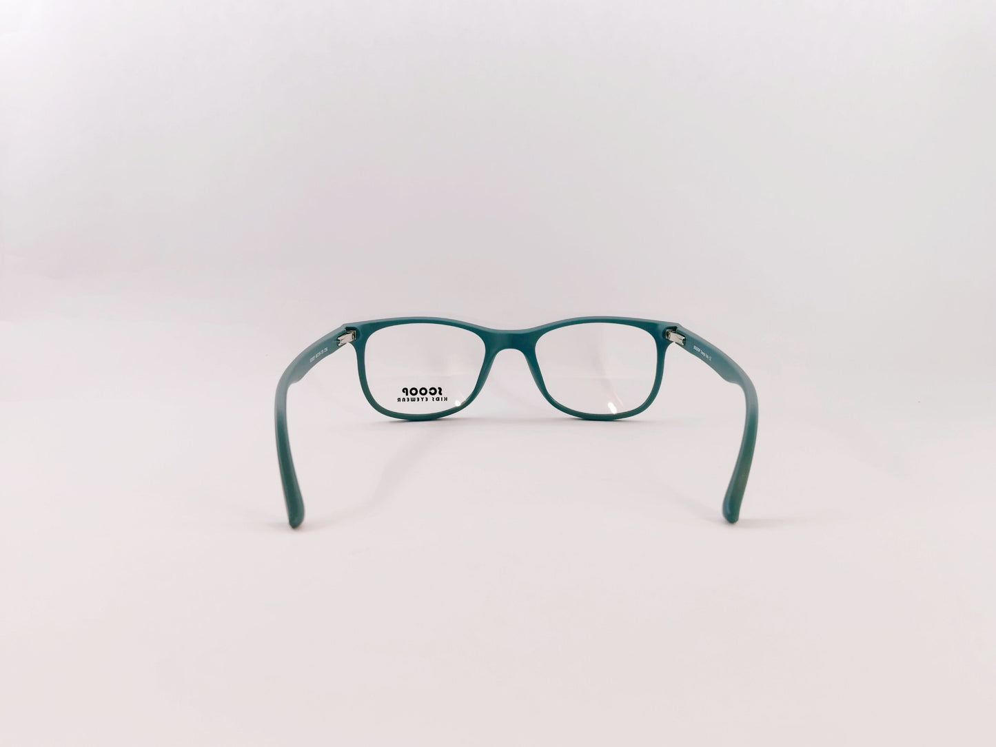 iDom Eyeglasses Full Frame Square Shape For Kids 133186