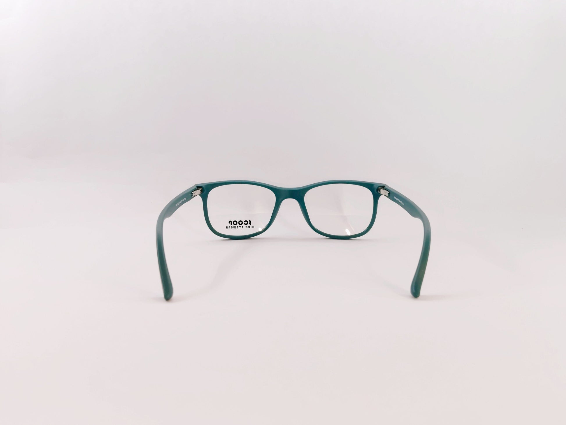 iDom Eyeglasses Full Frame Square Shape For Kids 133186