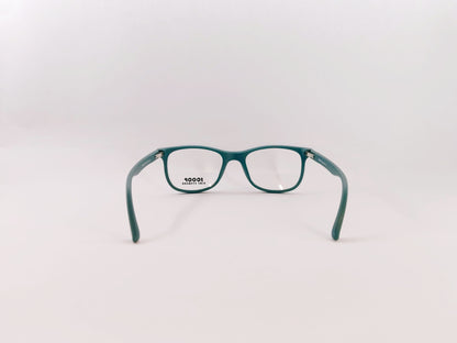iDom Eyeglasses Full Frame Square Shape For Kids 133186