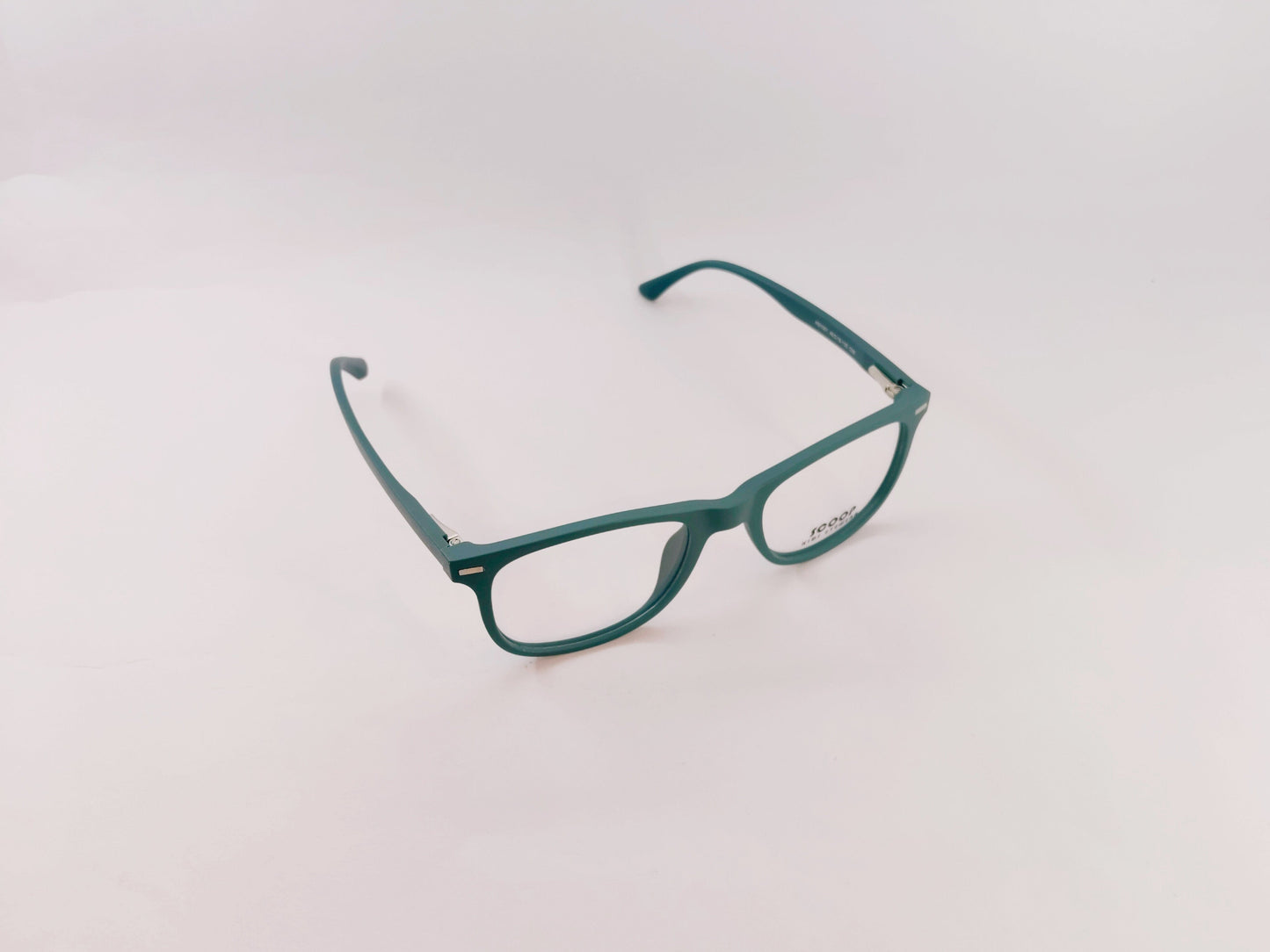 iDom Eyeglasses Full Frame Square Shape For Kids 133186