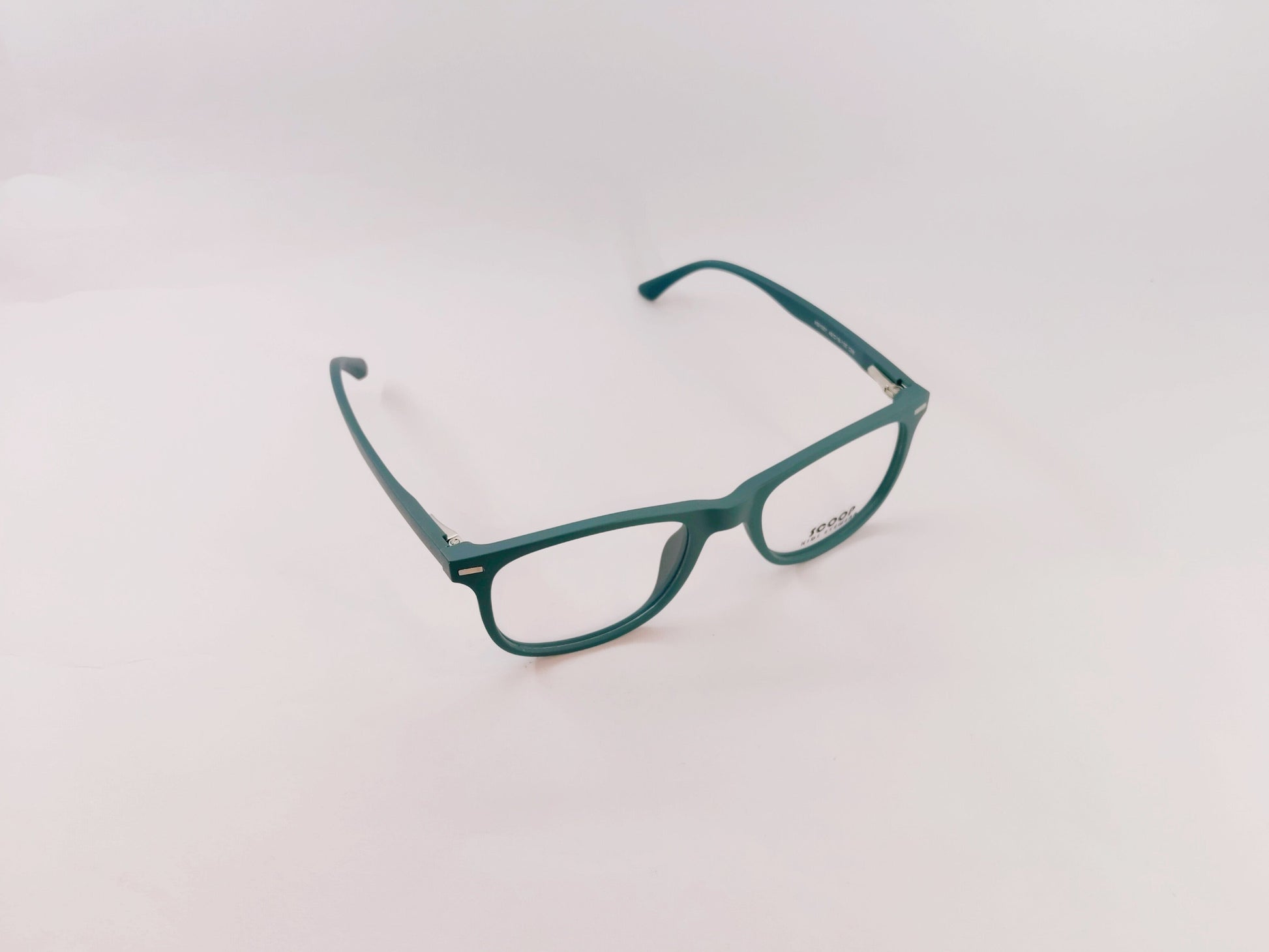 iDom Eyeglasses Full Frame Square Shape For Kids 133186