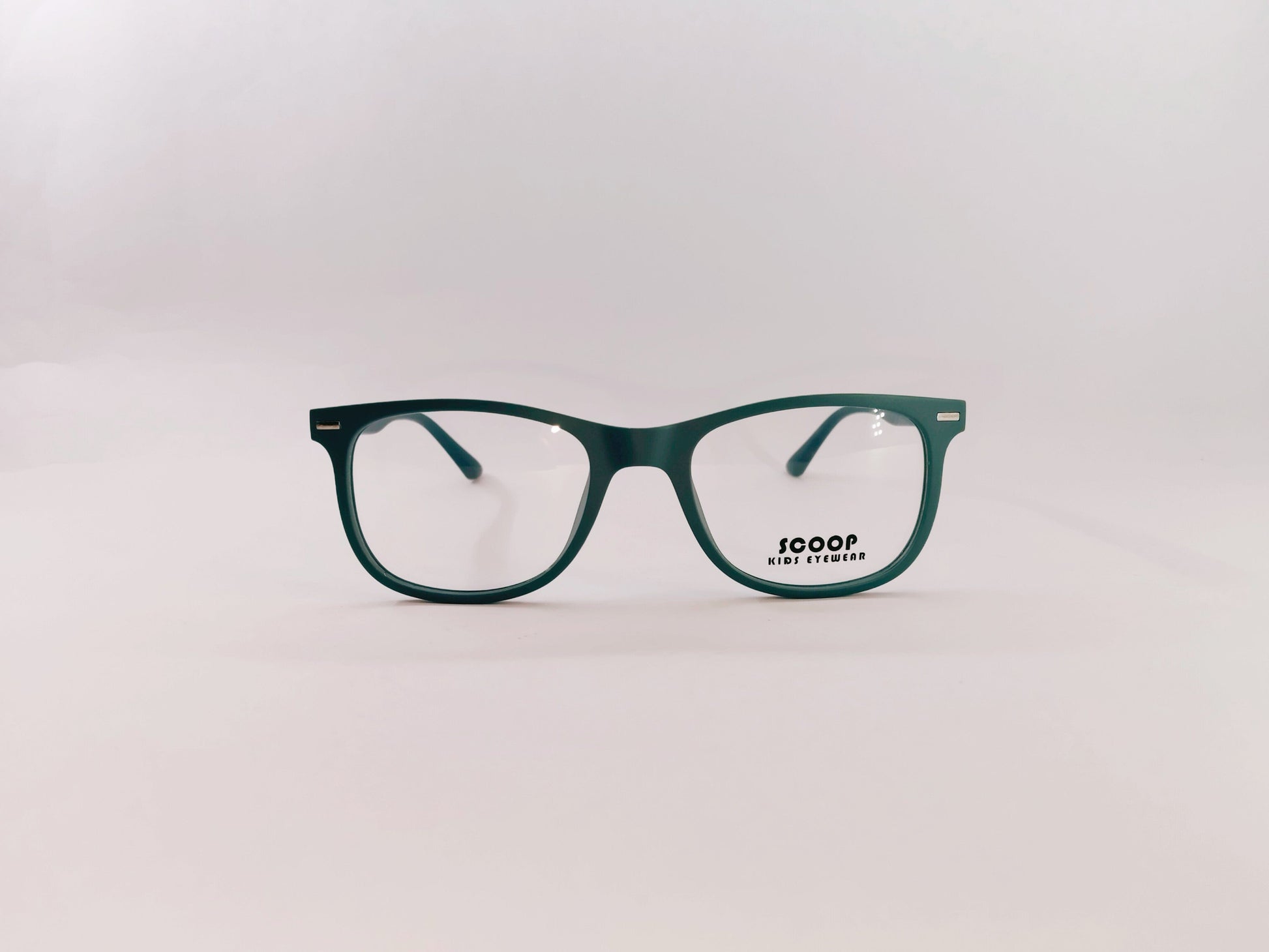 iDom Eyeglasses Full Frame Square Shape For Kids 133186