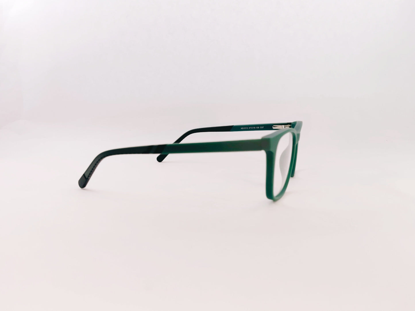 iDom Eyeglasses Full Frame Square Shape For Kids 133186