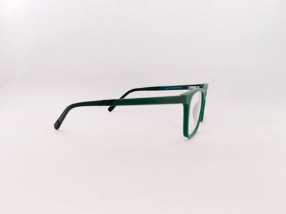 iDom Eyeglasses Full Frame Square Shape For Kids 133186