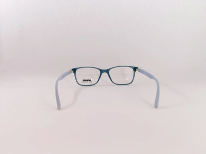 iDom Eyeglasses Full Frame Square Shape For Kids 136766