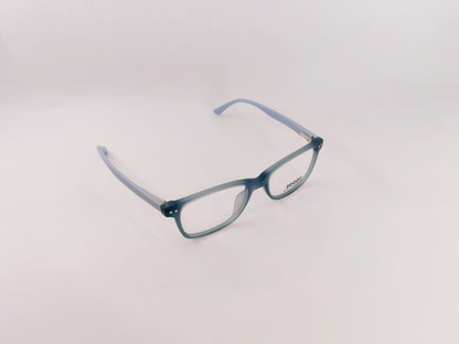 iDom Eyeglasses Full Frame Square Shape For Kids 136766