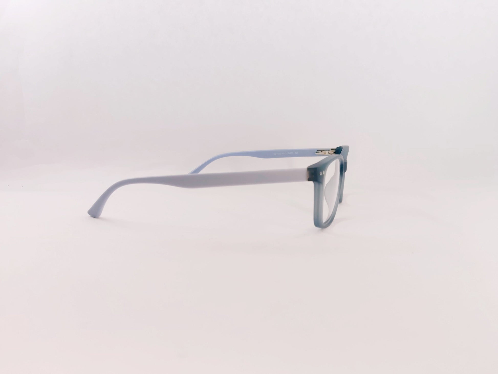 iDom Eyeglasses Full Frame Square Shape For Kids 136766