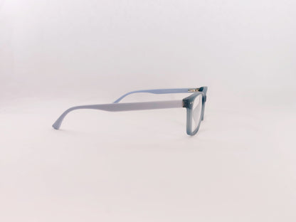 iDom Eyeglasses Full Frame Square Shape For Kids 136766