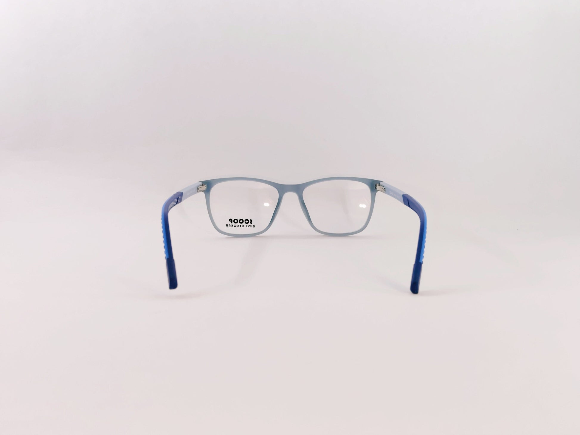 iDom Eyeglasses Full Frame Square Shape For Kids 156873