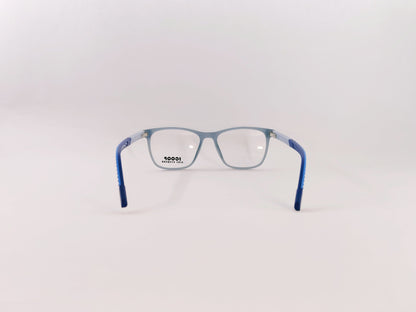 iDom Eyeglasses Full Frame Square Shape For Kids 156873