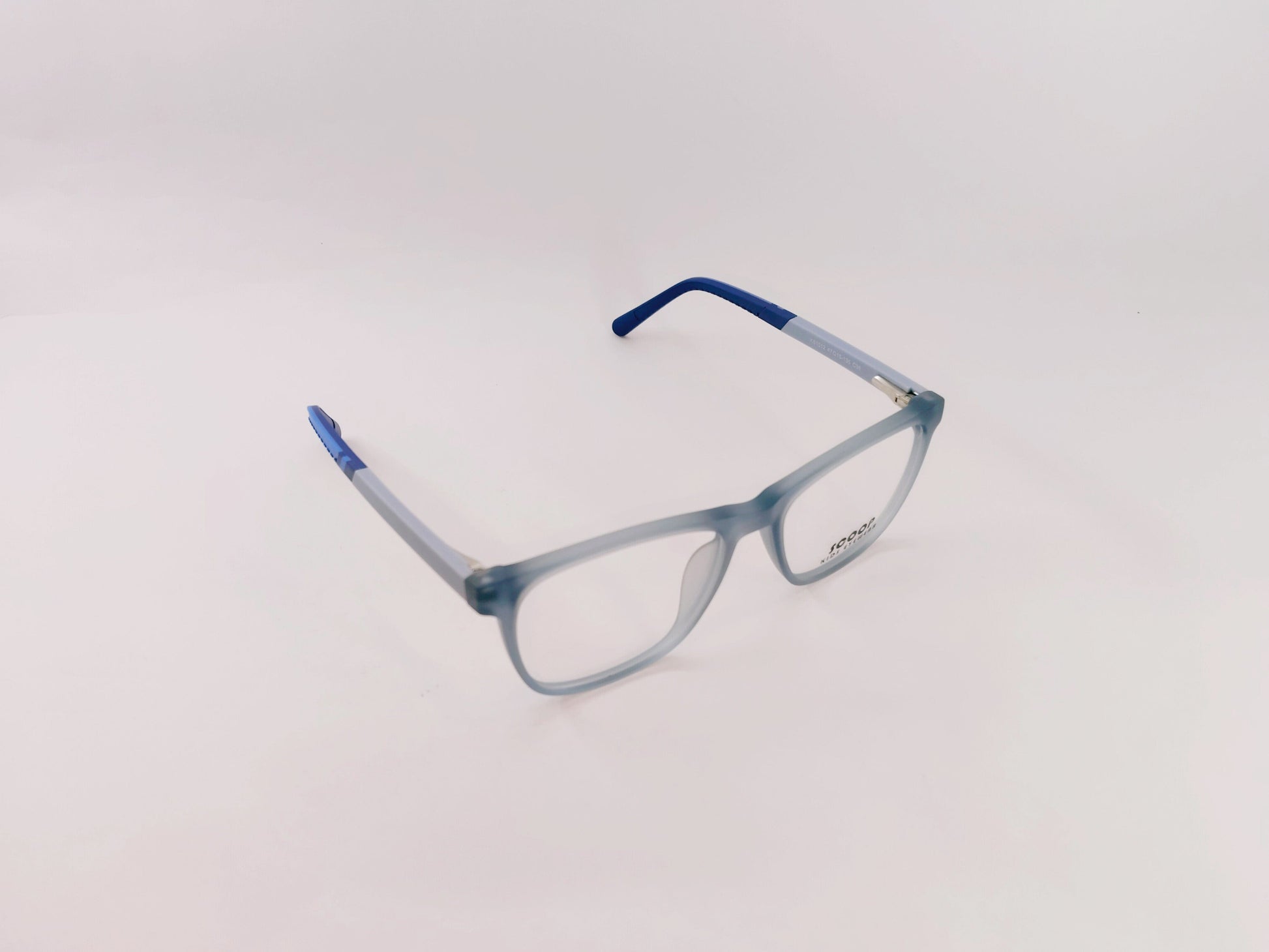iDom Eyeglasses Full Frame Square Shape For Kids 156873