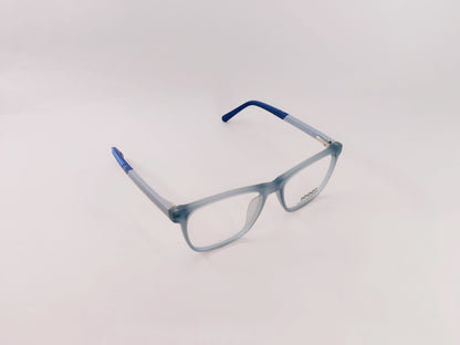 iDom Eyeglasses Full Frame Square Shape For Kids 156873