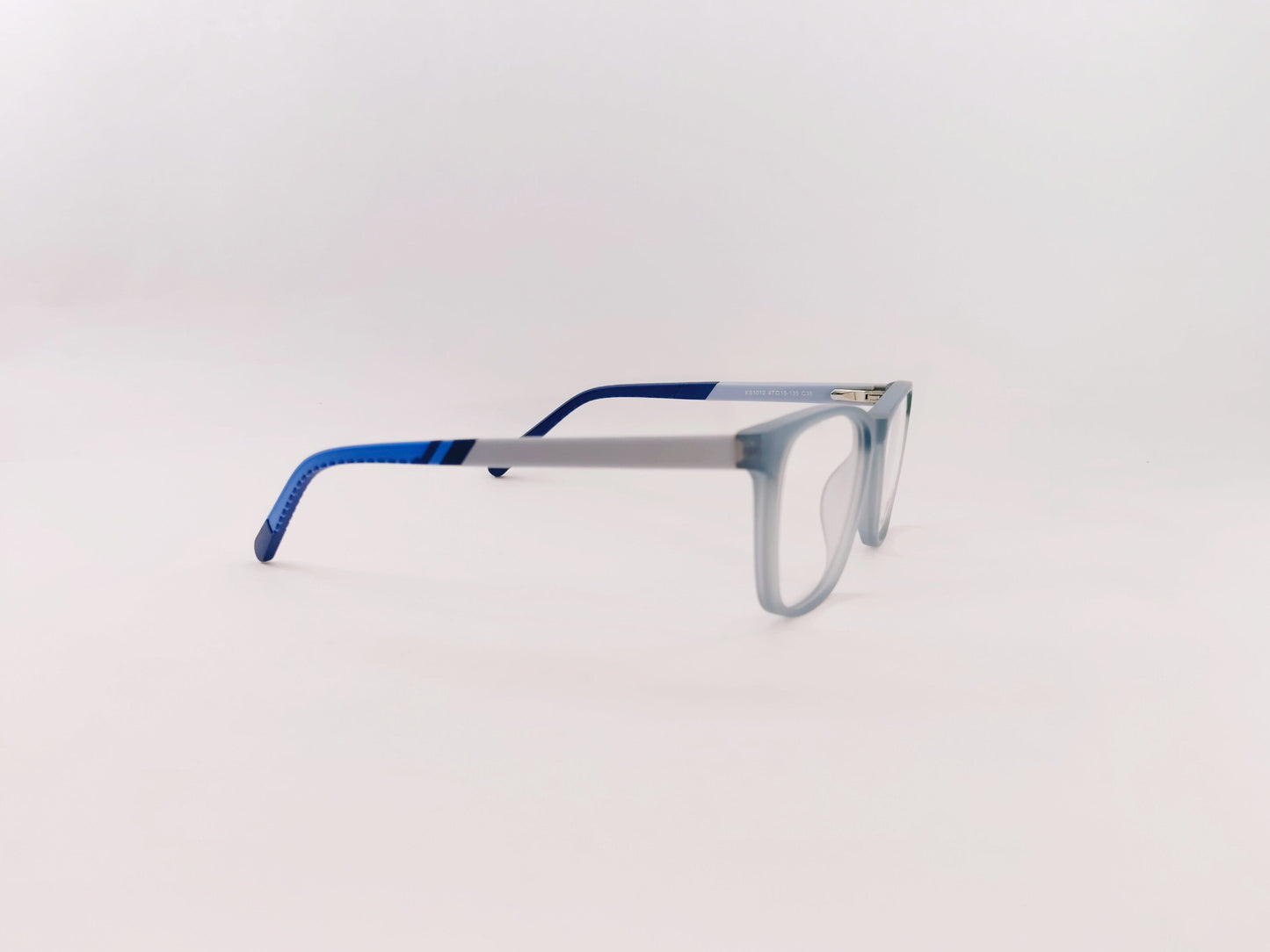 iDom Eyeglasses Full Frame Square Shape For Kids 156873