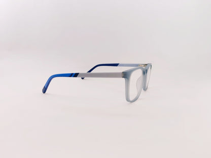 iDom Eyeglasses Full Frame Square Shape For Kids 156873