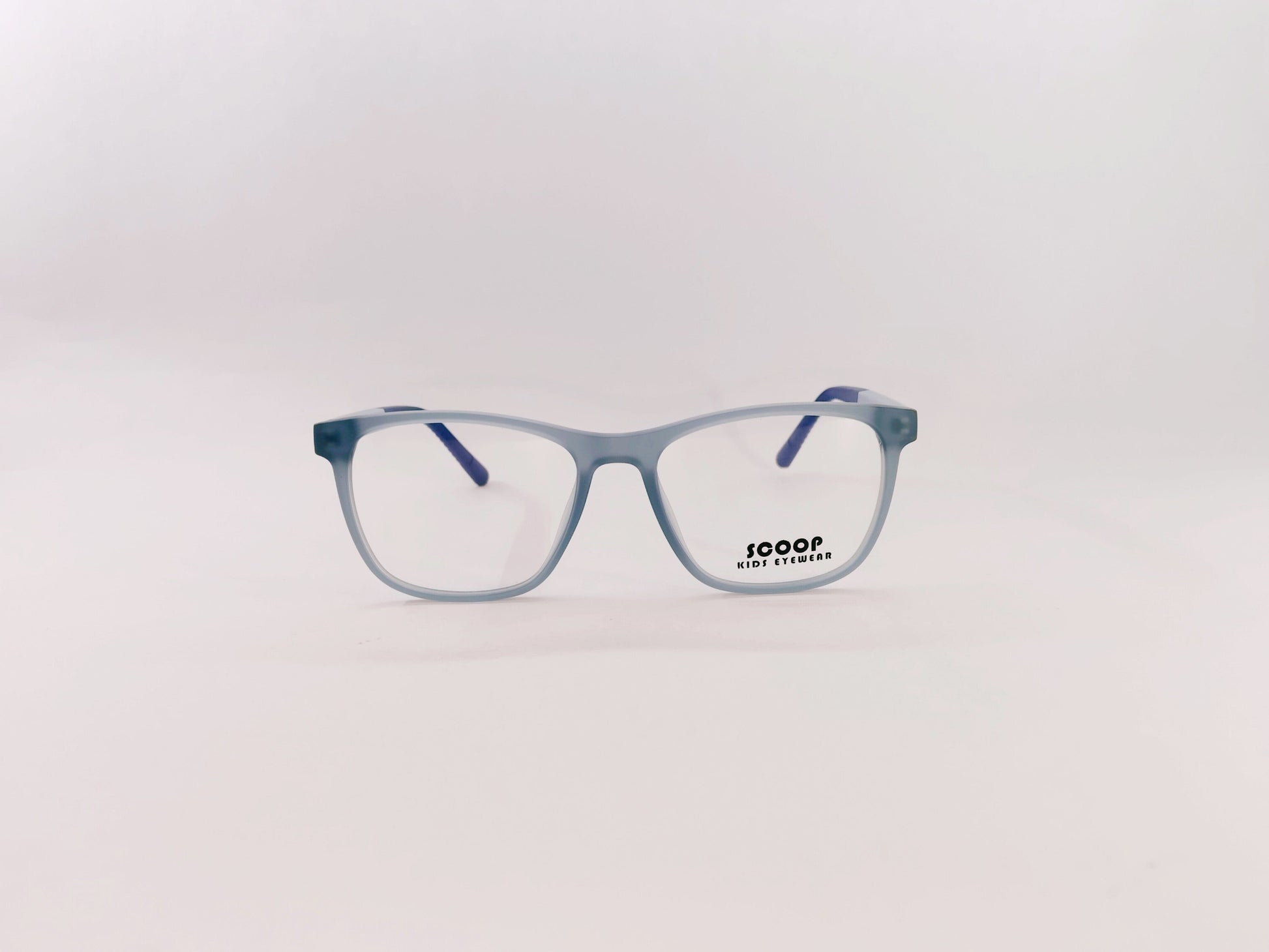 iDom Eyeglasses Full Frame Square Shape For Kids 156873