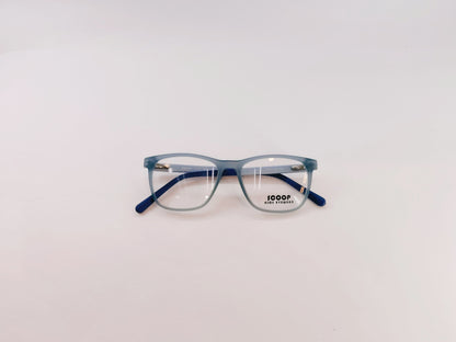iDom Eyeglasses Full Frame Square Shape For Kids 156873