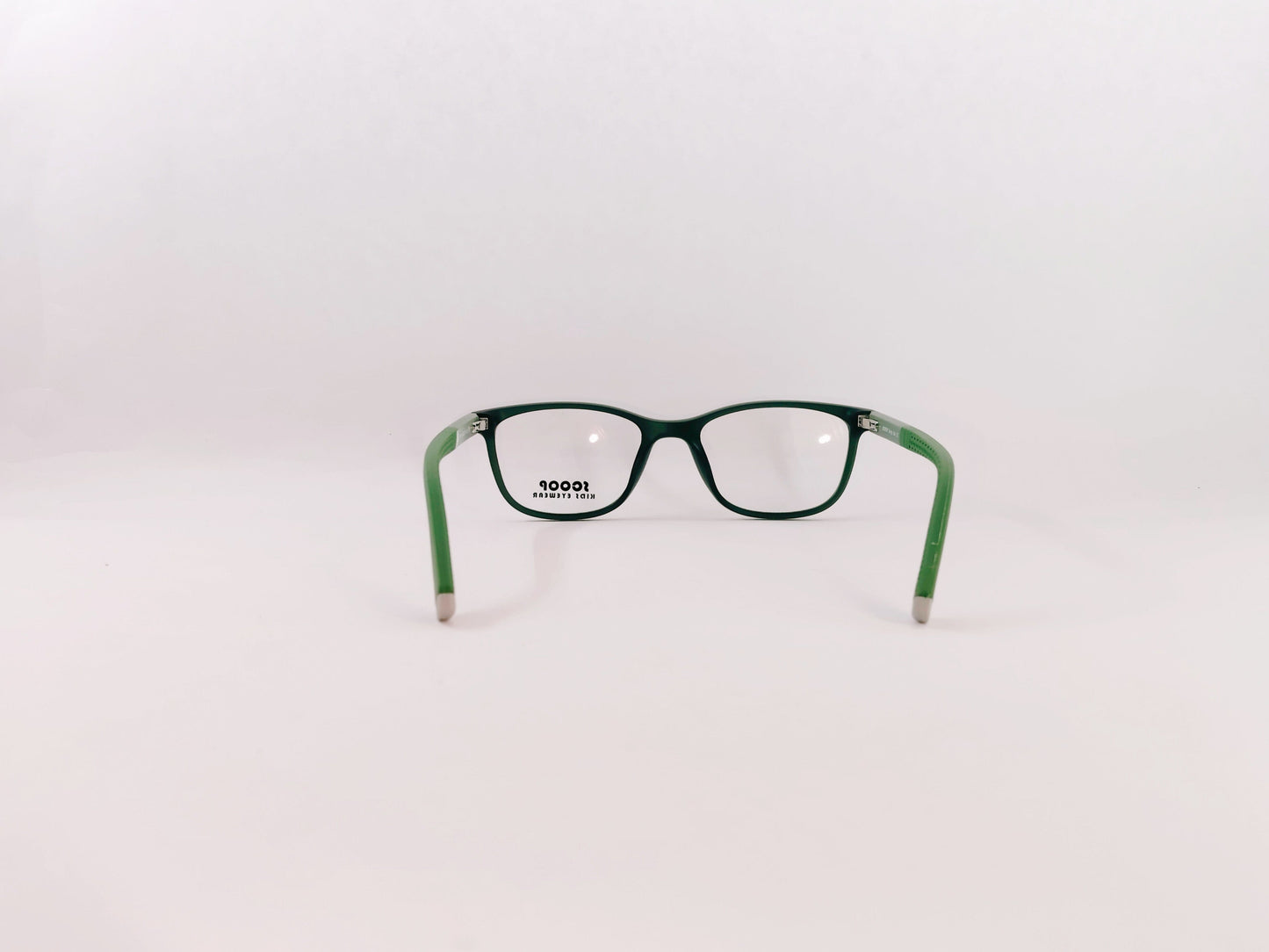 iDom Eyeglasses Full Frame Square Shape For Kids 173269