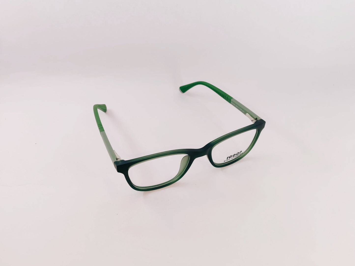 iDom Eyeglasses Full Frame Square Shape For Kids 173269
