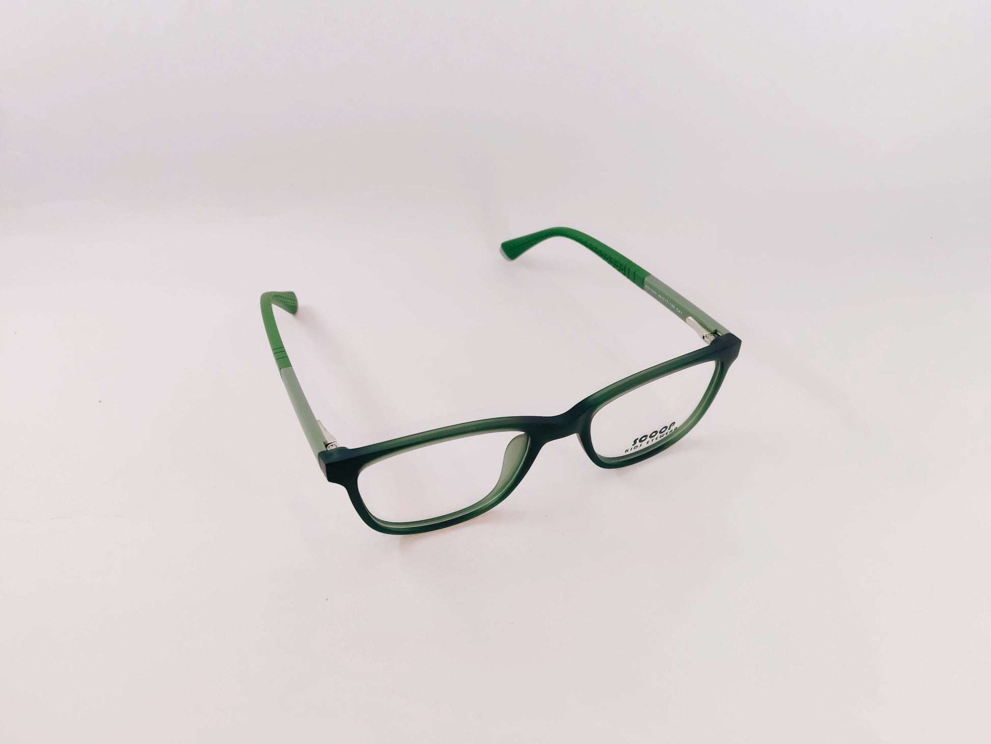 iDom Eyeglasses Full Frame Square Shape For Kids 173269