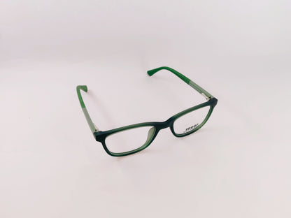 iDom Eyeglasses Full Frame Square Shape For Kids 173269