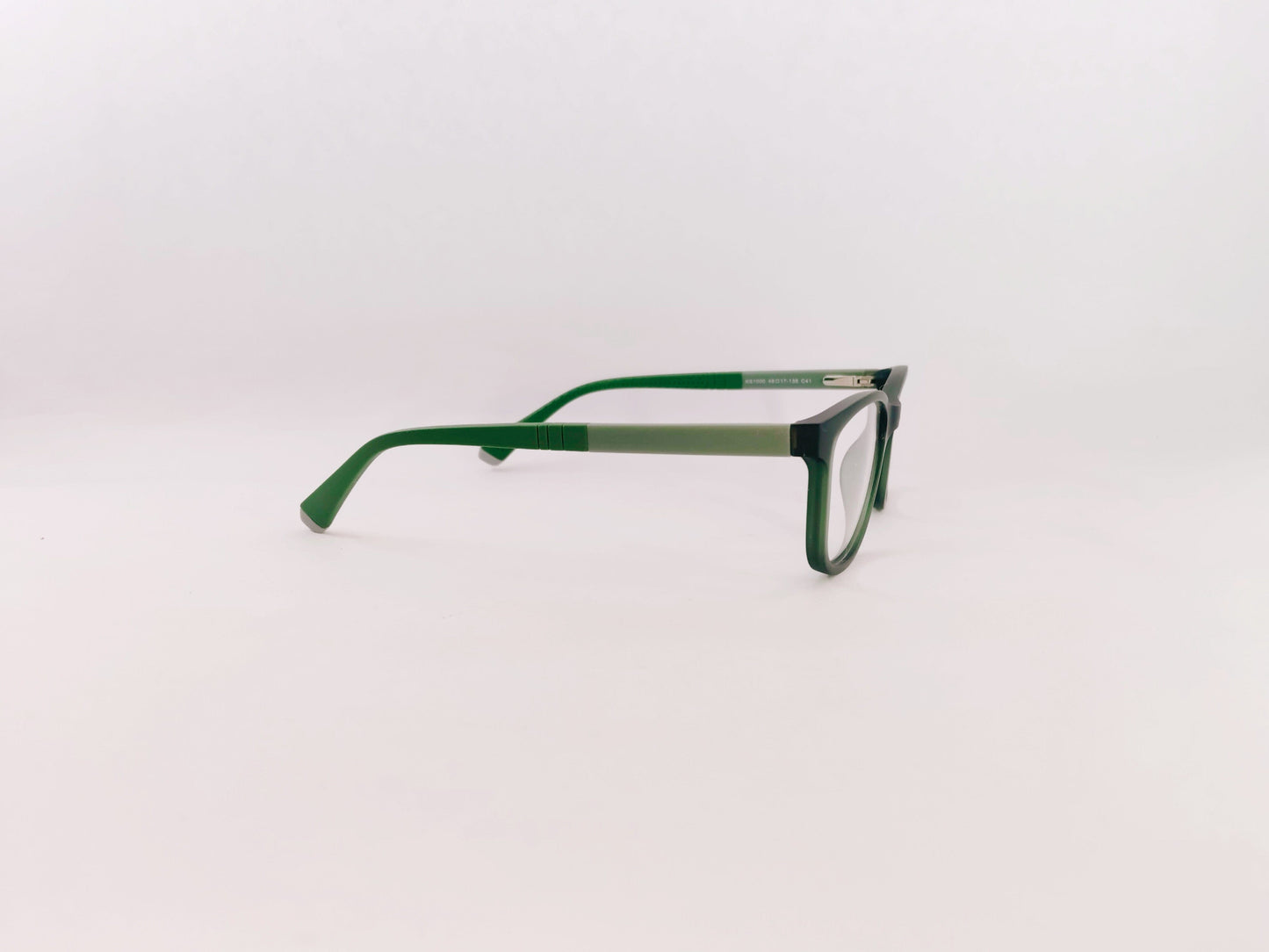 iDom Eyeglasses Full Frame Square Shape For Kids 173269