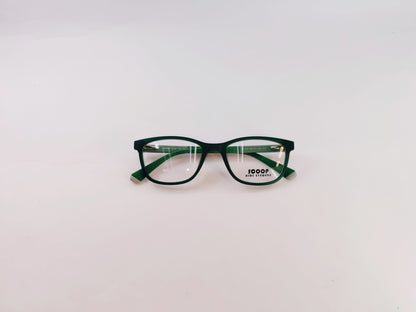 iDom Eyeglasses Full Frame Square Shape For Kids 173269