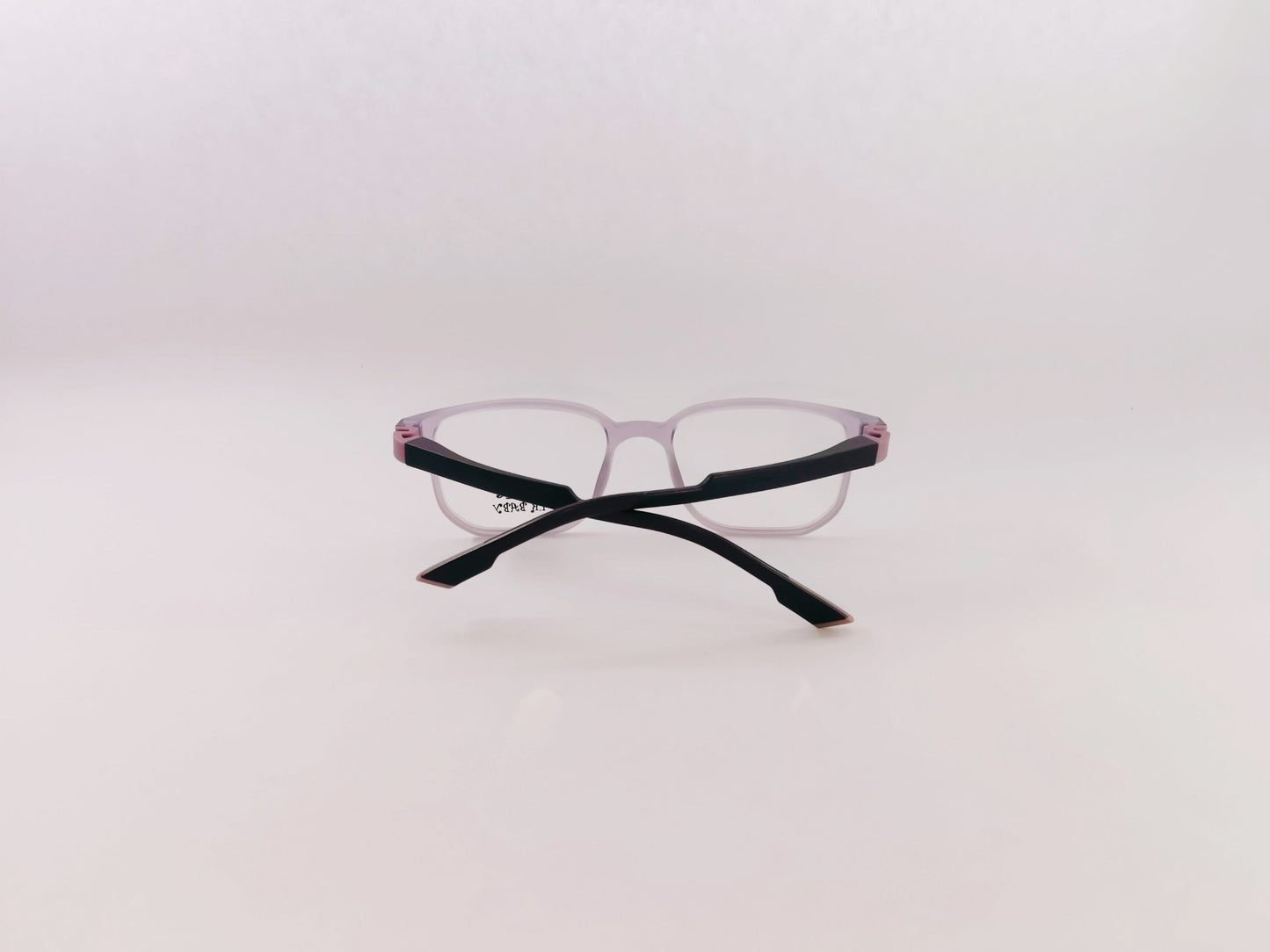 iDom Eyeglasses Full Frame Square Shape For Kids 184201