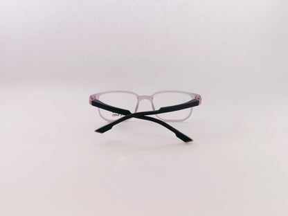 iDom Eyeglasses Full Frame Square Shape For Kids 184201