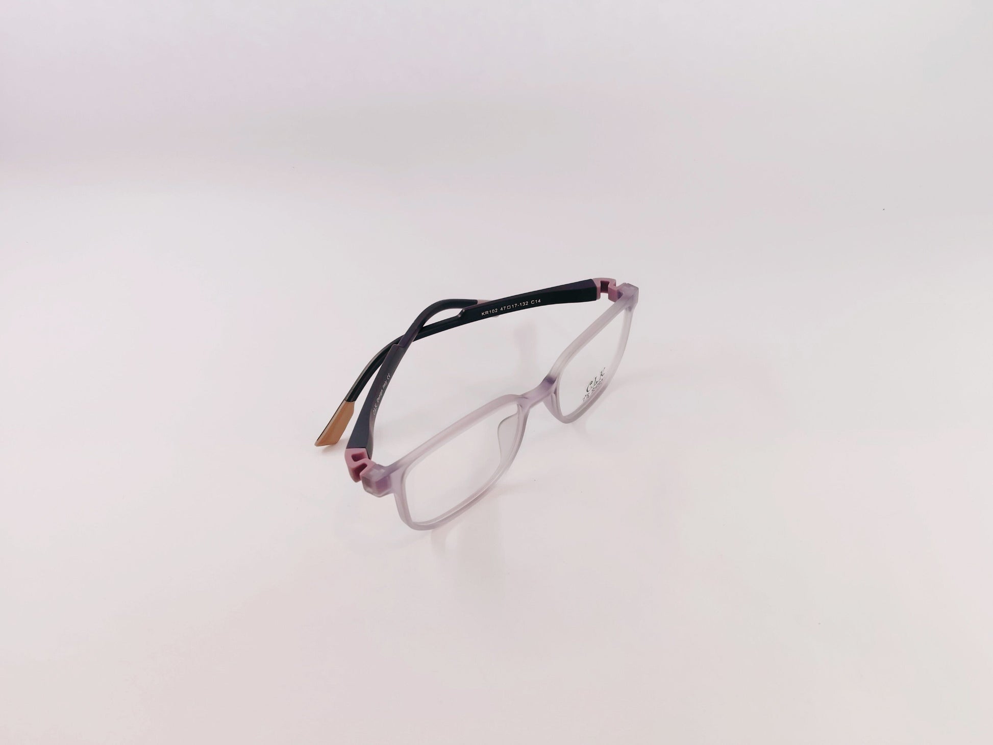 iDom Eyeglasses Full Frame Square Shape For Kids 184201