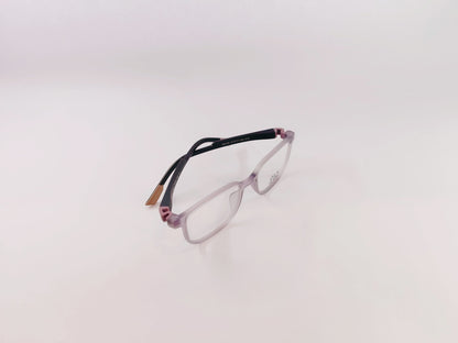 iDom Eyeglasses Full Frame Square Shape For Kids 184201