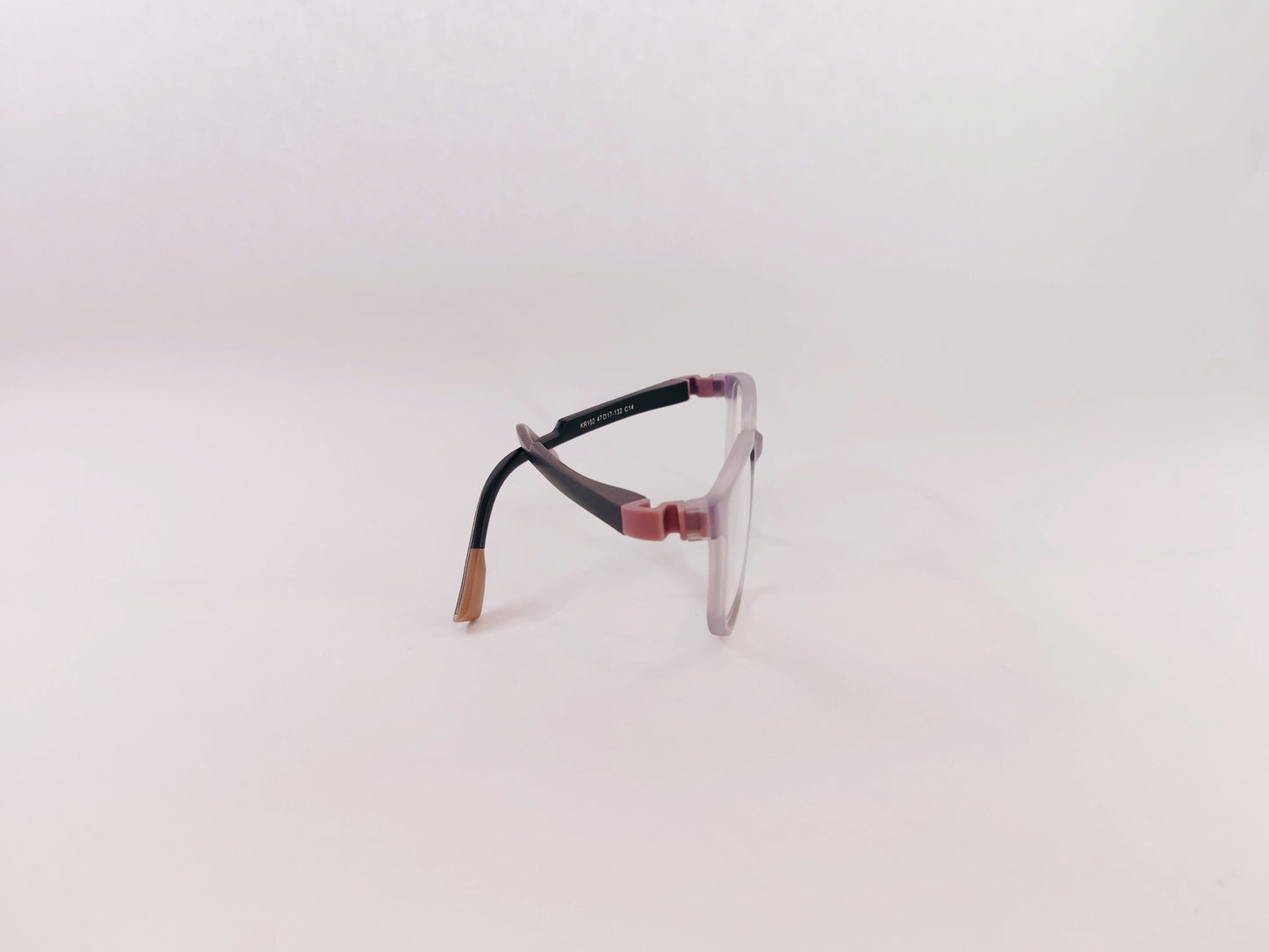 iDom Eyeglasses Full Frame Square Shape For Kids 184201