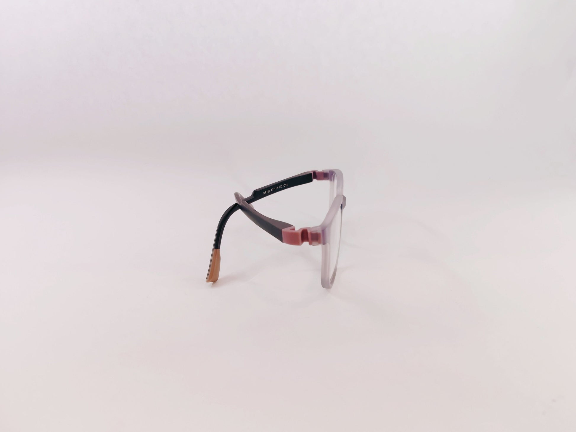 iDom Eyeglasses Full Frame Square Shape For Kids 184201