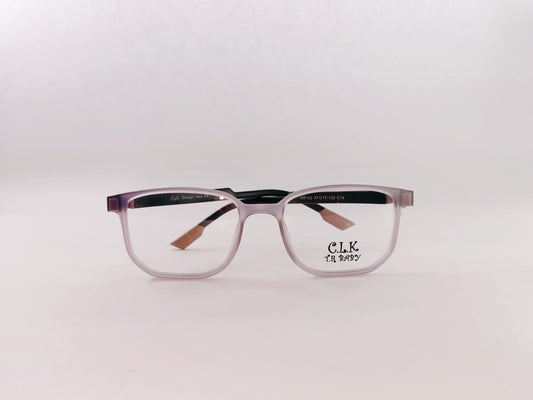 iDom Eyeglasses Full Frame Square Shape For Kids 184201