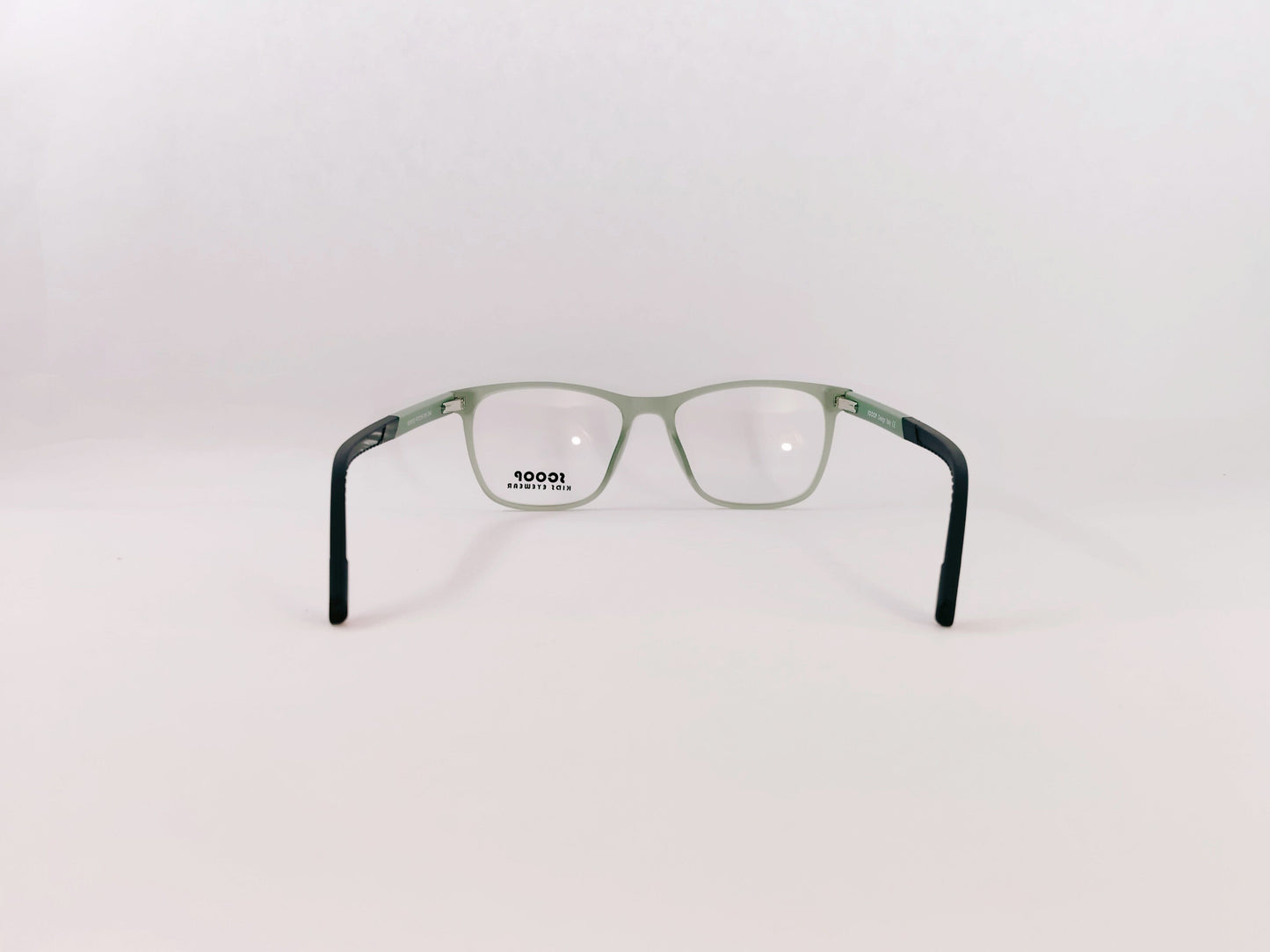 iDom Eyeglasses Full Frame Square Shape For Kids 219740