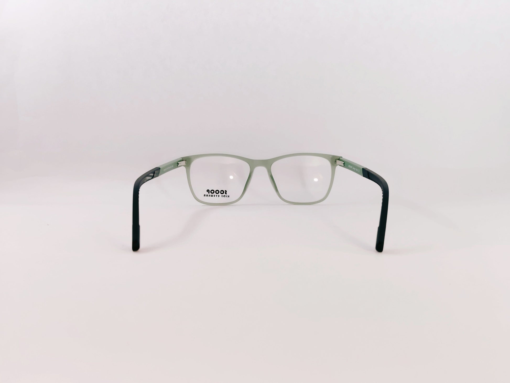iDom Eyeglasses Full Frame Square Shape For Kids 219740