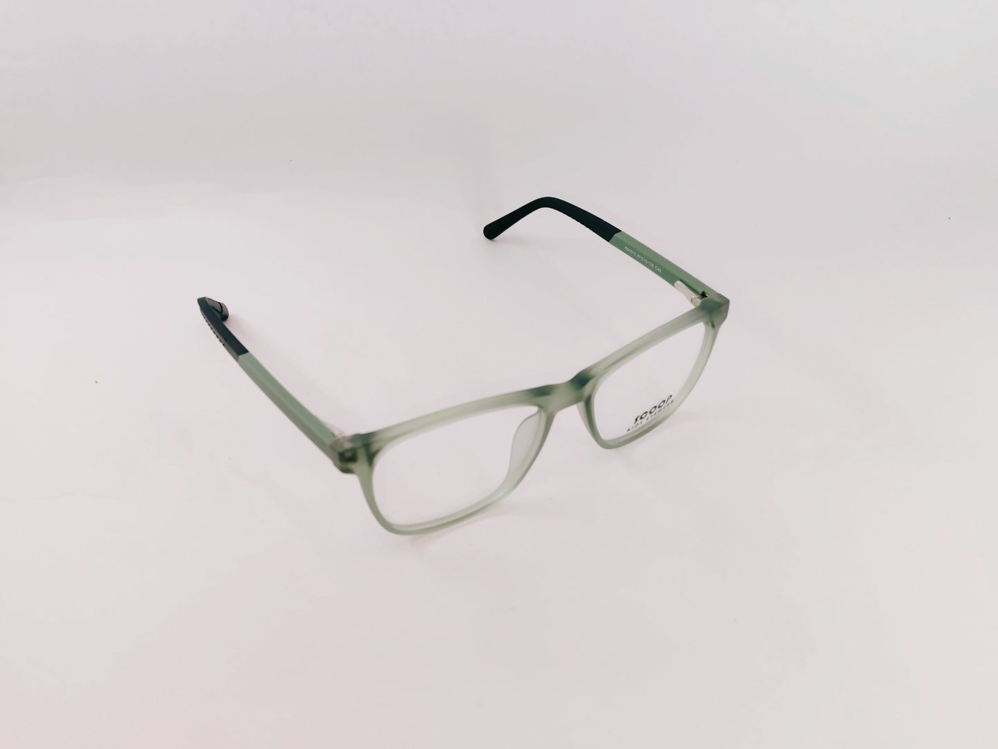 iDom Eyeglasses Full Frame Square Shape For Kids 219740