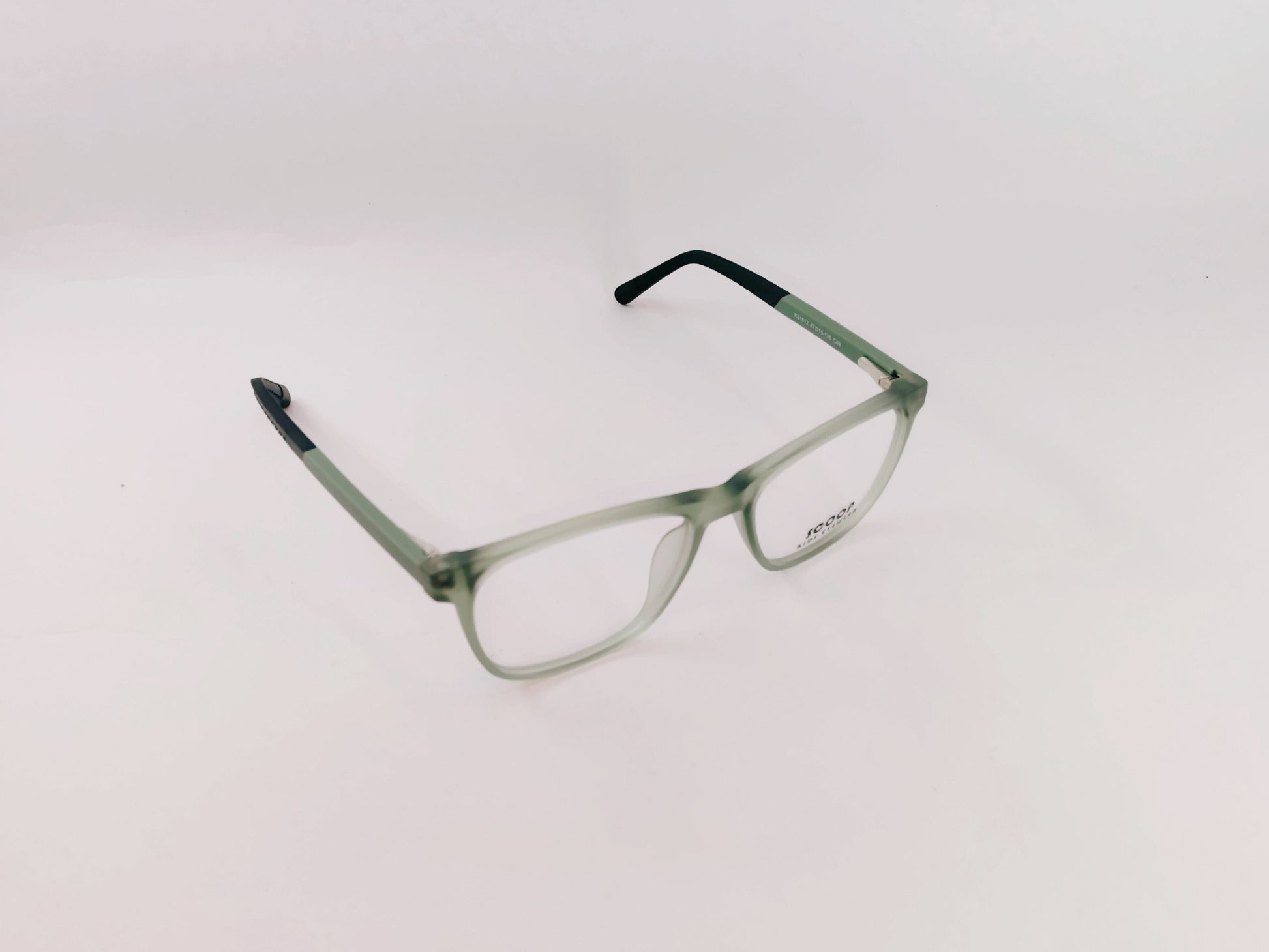 iDom Eyeglasses Full Frame Square Shape For Kids 219740
