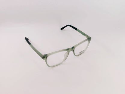 iDom Eyeglasses Full Frame Square Shape For Kids 219740
